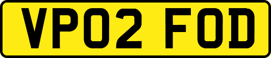VP02FOD