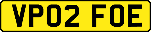 VP02FOE