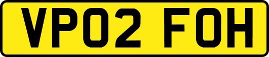 VP02FOH