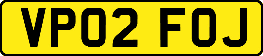 VP02FOJ