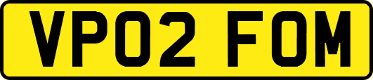 VP02FOM