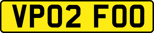 VP02FOO