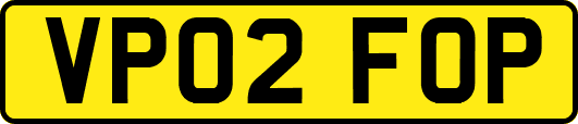 VP02FOP
