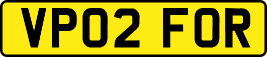 VP02FOR