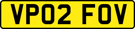 VP02FOV