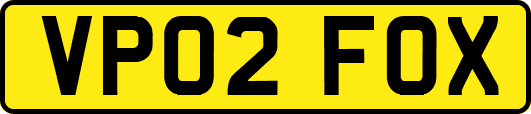 VP02FOX