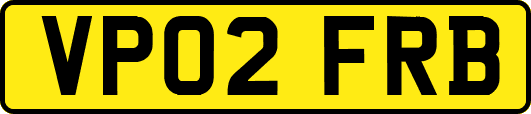 VP02FRB