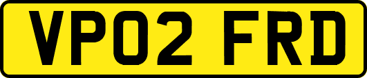 VP02FRD