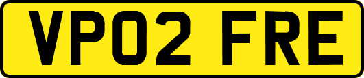 VP02FRE