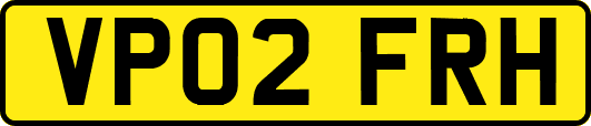 VP02FRH