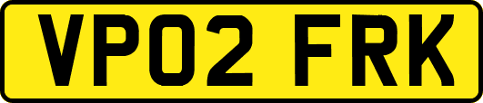 VP02FRK