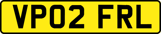 VP02FRL