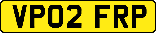 VP02FRP