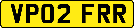 VP02FRR