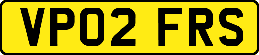 VP02FRS