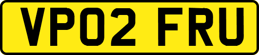 VP02FRU