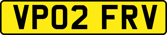 VP02FRV