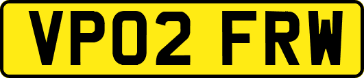 VP02FRW