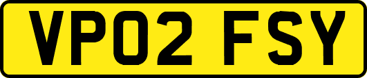 VP02FSY