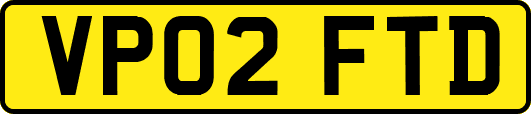 VP02FTD