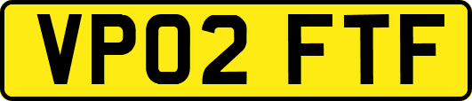 VP02FTF