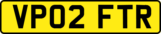 VP02FTR