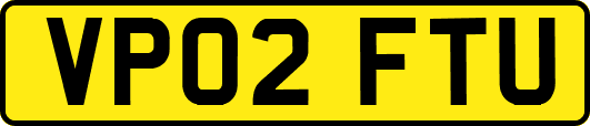 VP02FTU