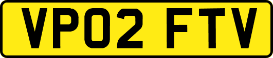 VP02FTV