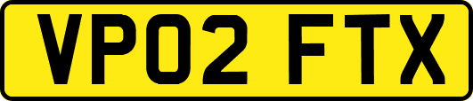 VP02FTX