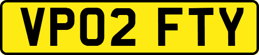 VP02FTY