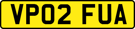 VP02FUA