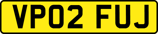 VP02FUJ
