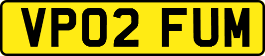VP02FUM