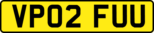 VP02FUU