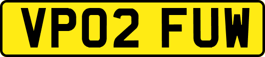 VP02FUW