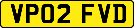 VP02FVD