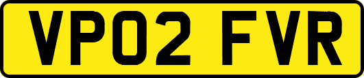 VP02FVR