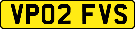 VP02FVS