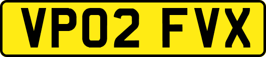 VP02FVX