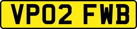 VP02FWB