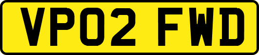 VP02FWD