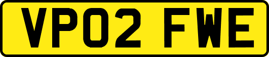 VP02FWE