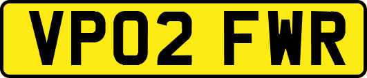 VP02FWR