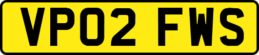 VP02FWS