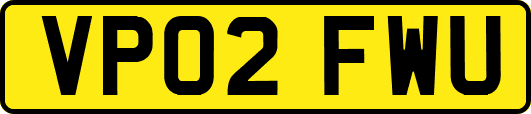 VP02FWU
