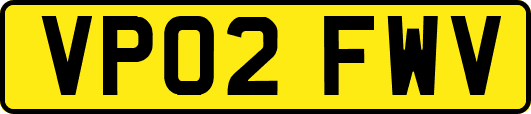 VP02FWV