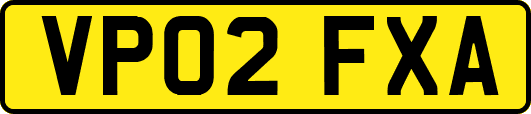 VP02FXA