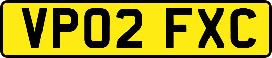 VP02FXC