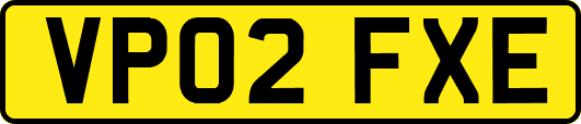 VP02FXE