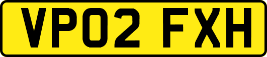 VP02FXH